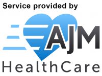 Service provided by AJM Healthcare